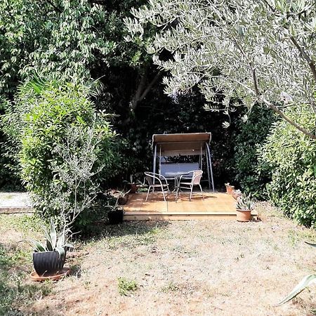 Studio Orhidea Blu Rovinj Eksteriør bilde