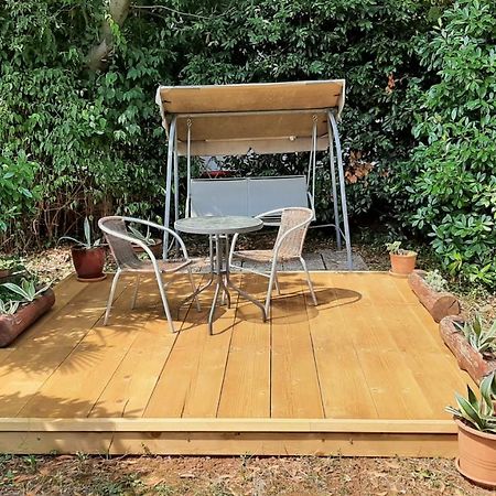 Studio Orhidea Blu Rovinj Eksteriør bilde