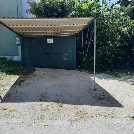 Studio Orhidea Blu Rovinj Eksteriør bilde