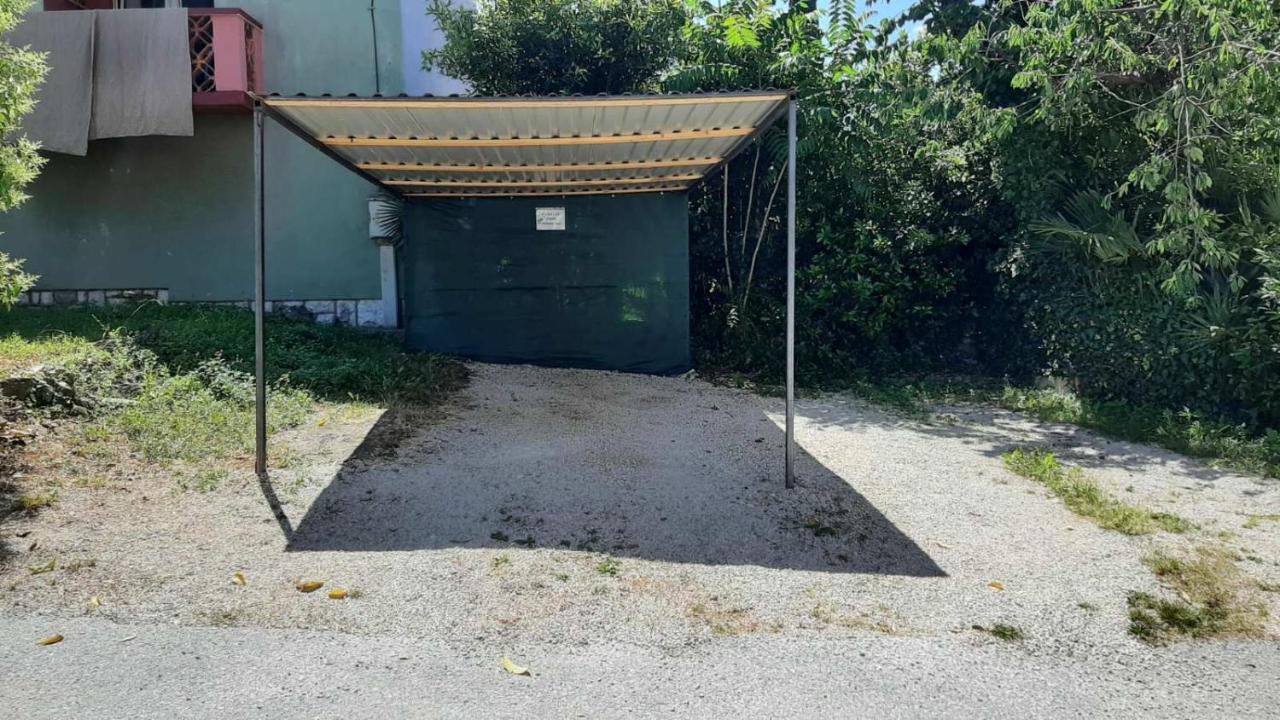 Studio Orhidea Blu Rovinj Eksteriør bilde